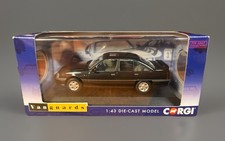 Corgi Vanguards VA14004A