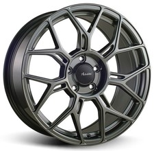 18" Grey MD086 Alloy Wheels Fits Tvr Land rover Freelander 1 5x114