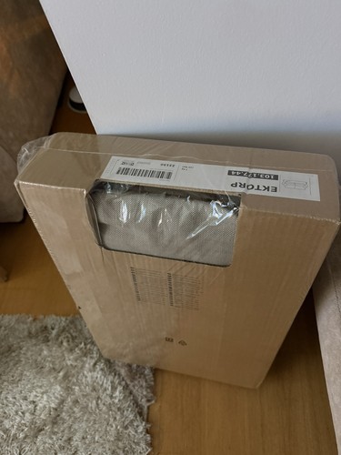 Ikea ektorp cover - 2, seat