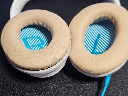 Bose quietcomfort acoustic - quietcomfort,