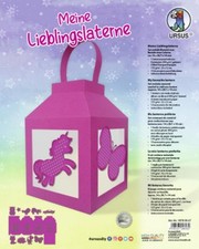 URSUS Meine Lieblingslaterne