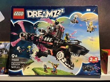 SEALED - LEGO DREAMZzz