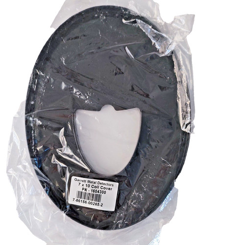Save plate 7x10 - 7x10", coil