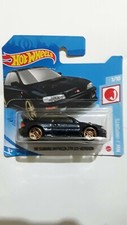 MATTEL HOT WHEELS '98 SUBARU IMPREZA 22B STi-VERSION HW J-IMPORTS