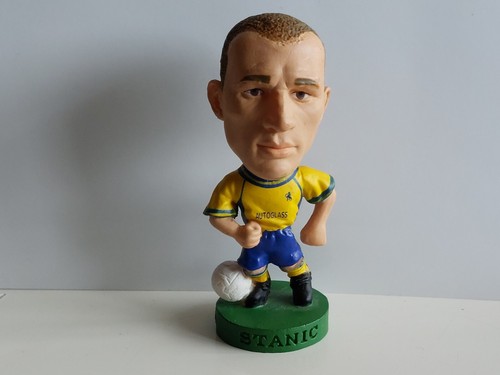 Corinthians prostars stanic - corinthians,