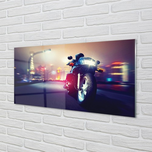 Tulup glass print 100x50 wall - tulup,
