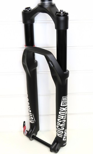 Rockshox pike rct3 - rockshox,