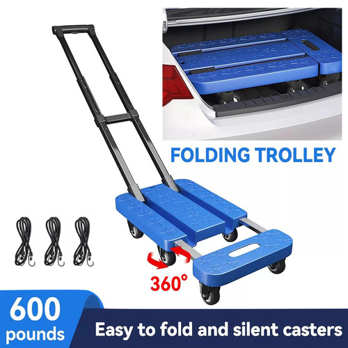 Folding heavy duty 270kg - folding,