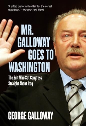 Galloway goes to - mr.,