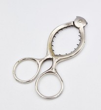 ANTIQUE WMF SILVER PLATED EGG