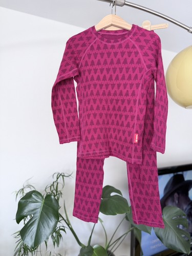 Reima merino wool thermal - reima, base