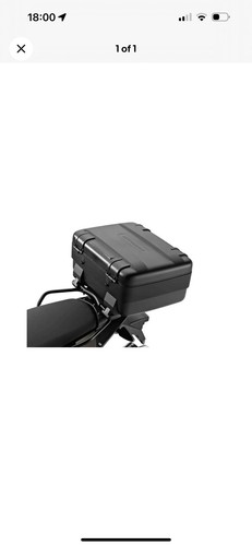 Genuine bmw motorrad vario top - bmw,