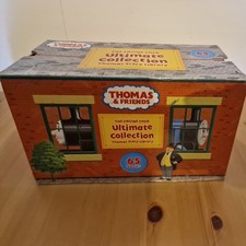 Thomas The Tank The Engine