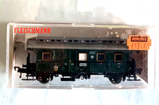 FLEISCHMANN COACH 5065 BOXED