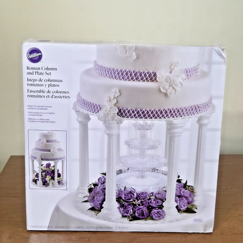 Wilton vintage piece - wilton,