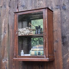 Antique Georgian French Walnut