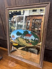 Vintage Southern Comfort