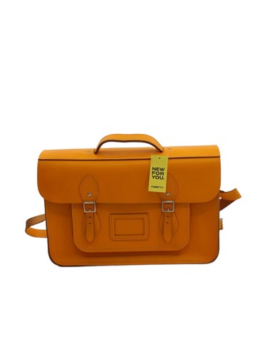 The cambridge satchel - cambridge, company
