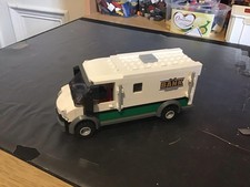 LEGO 60198 City Cargo Train RC