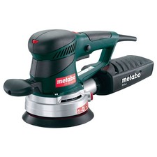 Metabo Random Orbital Sander