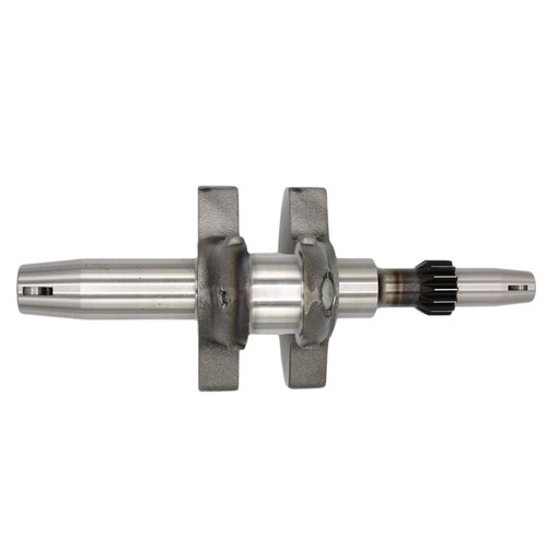 Crankshaft - , (industrial)