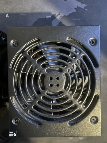 Corsair cv550 550w - cv550,