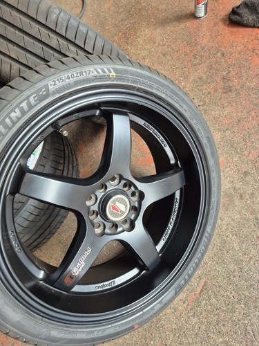 Lenso project wheels - project, &