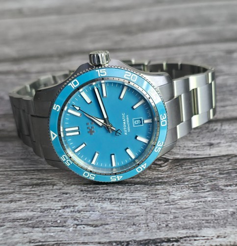 Christopher ward c60 trident - c60,