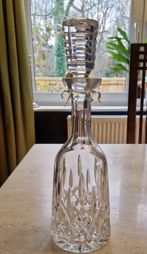 Waterford crystal lismore - waterford,