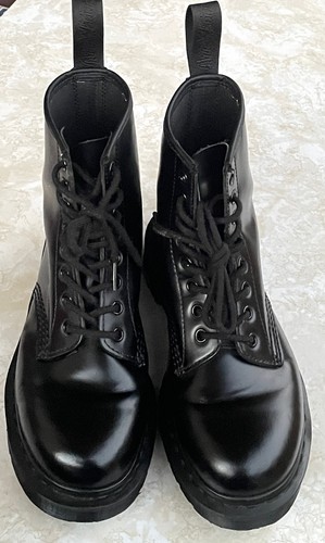 Martens 1460 mono - dr.,
