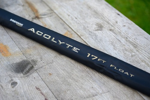 17ft drennan acolyte float - 17ft,