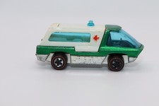 1969 HOT WHEELS REDLINE The