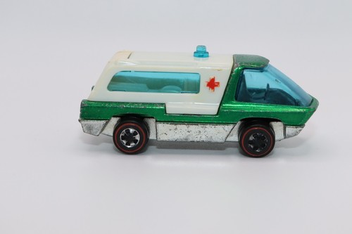 1969 hot wheels - 1969,