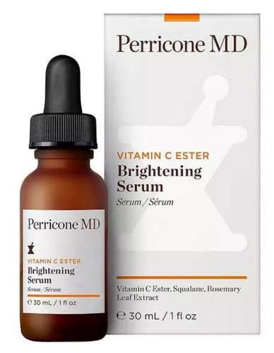 Perricone vitamin ester - vitamin, c
