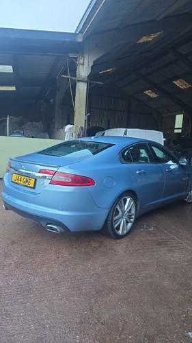 2010 jaguar 0 breaking - jaguar,
