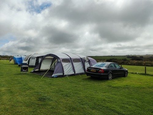 Kampa studland air - studland,