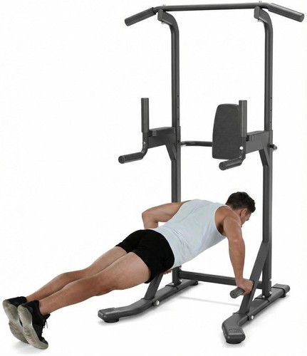 Multi function power tower - multi-function,