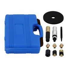 New Locking Wheel Nut Removers Removal Tool Set Master Car Truck Remover kit