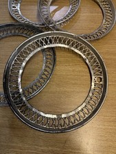 Classic Car Part 14” Wheel