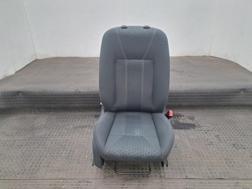 Ford fiesta titanium mk7 - fiesta,