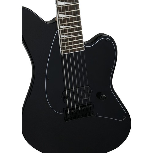 Jackson series surfcaster sc - x,