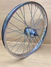 Vintage Sturmey Archer 1978 Raleigh Chopper / Grifter Rear Wheel Excellent Cond