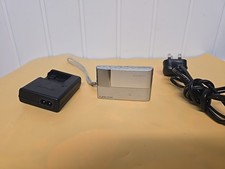 Sony Digital Camera Cybershot