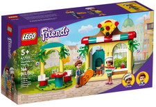 LEGO Friends 41705: Heartlake City Pizzeria - NEW & Sealed!