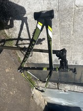 46cm Dawes XC34D Frame For