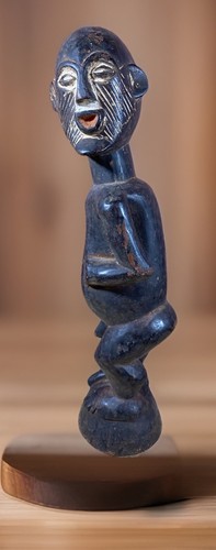 Authentic african wooden - authentic,