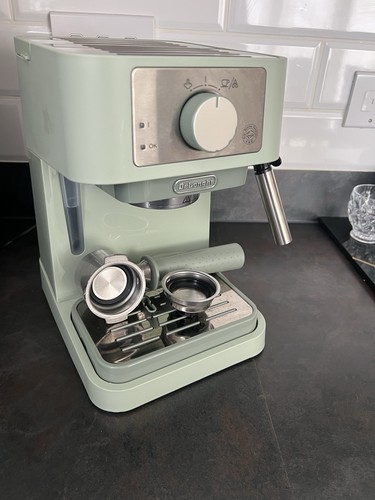 Longhi stilosa manual - de'longhi,