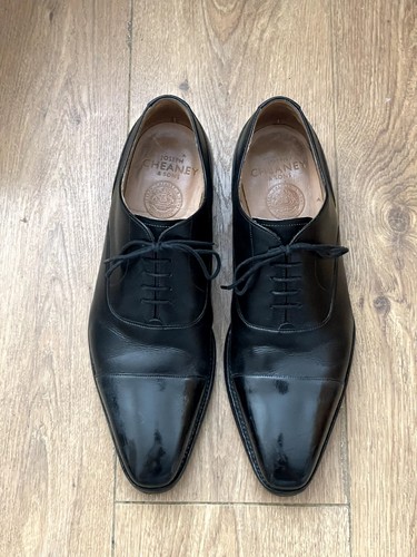 Joseph cheaney warwick - joseph,