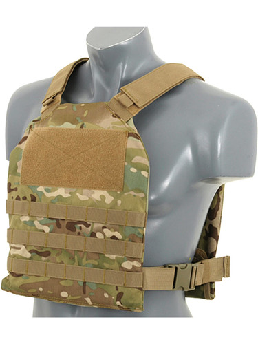 8fields molle plate carrier - 8fields,