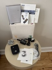 NEC e808s - Vintage Mobile